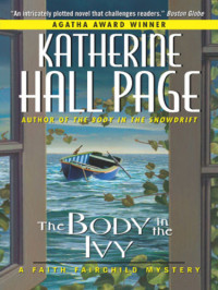 Page, Katherine Hall — The Body in the Ivy