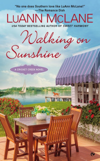 Mclane Luann — Walking on Sunshine