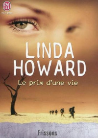 Howard Linda — Le prix d'une vie