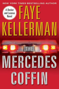 Kellerman Faye — The Mercedes Coffin