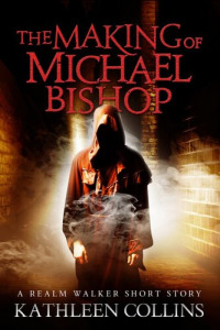 Kathleen Collins — The Making of Michael Bishop
