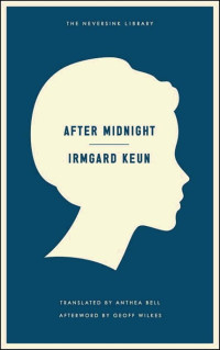 Keun Irmgard — After Midnight
