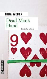 Weber Nina — Dead Man's Hand