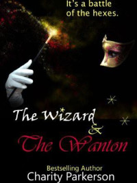 Parkerson Charity — The Wizard & the Wanton