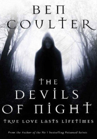 Ben Coulter — The Devils of Night