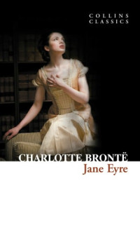 Bronte Charlotte — Jane Eyre