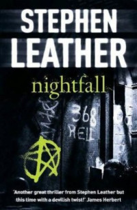 Leather Stephen — Nightfall