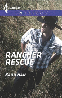 Han Barb — RANCHER RESCUE