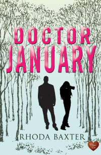 Baxter Rhoda — Doctor January
