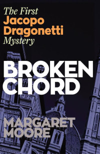 Moore Margaret — Broken Chord