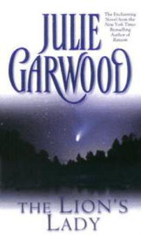 Garwood Julie — Lion's Lady
