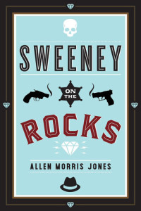 Allen Morris Jones — Sweeney on the Rocks
