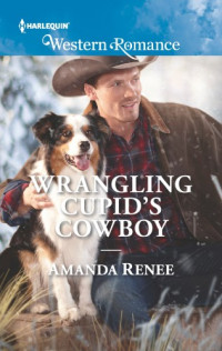 Amanda Renee — Wrangling Cupid's Cowboy