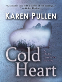 Pullen Karen — Cold Heart