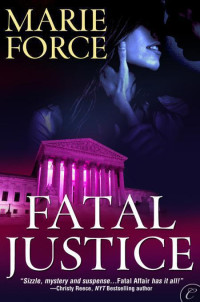 Force Marie — Fatal Justice