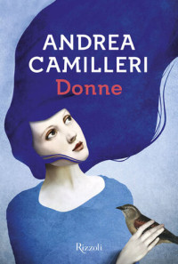 Andrea Camilleri — Donne