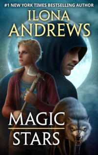 Andrews Ilona — Magic Stars