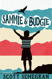 Semegran Scott — Sammie & Budgie