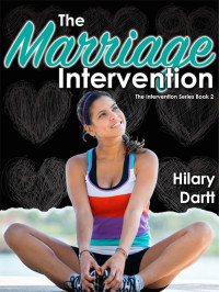 Dartt Hilary — The Marriage Intervention