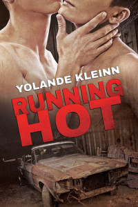 Yolande Kleinn — Running Hot