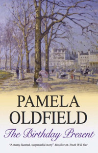 Oldfield Pamela — Birthday Present