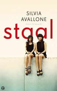 Silvia Avallone — Staal