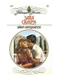 Craven Sara — Alien Vengeance