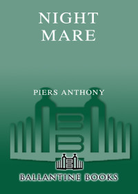 Anthony Piers — Night Mare