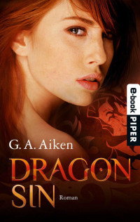 Aiken, G A — Dragon Sin