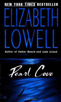 Lowell Elizabeth — Pearl Cove