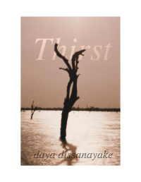 Dissanayake Daya — Thirst