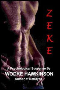 Hawkinson Wodke — Zeke