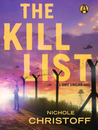 Christoff Nichole — The Kill List