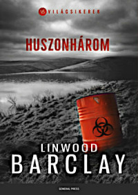 Linwood Barclay — Huszonhárom