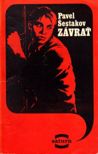 Pavel Šestakov — Závrať