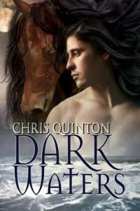 Quinton Chris — Dark Waters