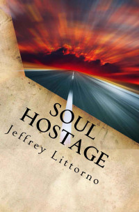 Littorno Jeffrey — Soul Hostage