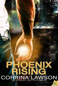 Lawson Corrina — Phoenix Rising