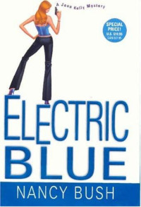 Bush Nancy — Electric Blue