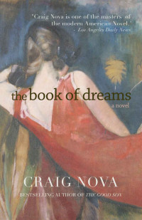 Nova Craig — The Book Of Dreams