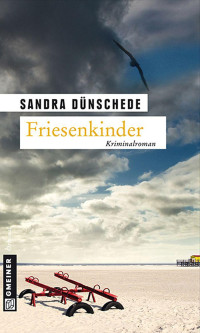 Duenschede Sandra — Friesenkinder