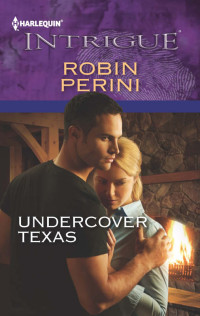 Perini Robin — Undercover Texas