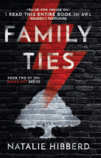 Natalie Hibberd — Family Ties