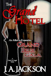 Jackson, J A — The Grand Hotel
