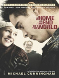 Cunningham Michael — A Home at the End of the World