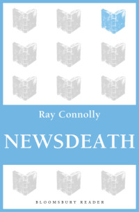 Connolly Ray — Newsdeath