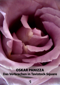 Panizza Oskar — Das Verbrechen in Tavistock-Square