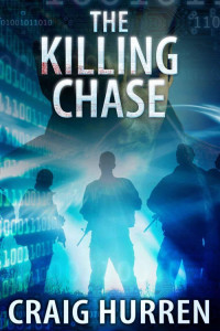 Hurren Craig — The Killing Chase