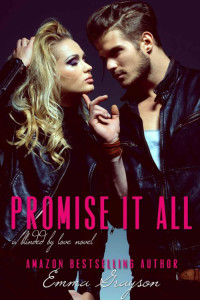 Grayson Emma — Promise It All
