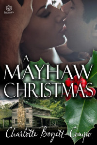 Charlotte Boyett-Compo — Mayhaw 02.0 - A Mayhaw Christmas